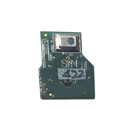 USEQGSM1C82100 - KEMET - Gas Sensors