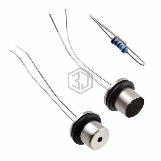 VQ22TB - Amphenol SGX Sensortech - Gas Sensors