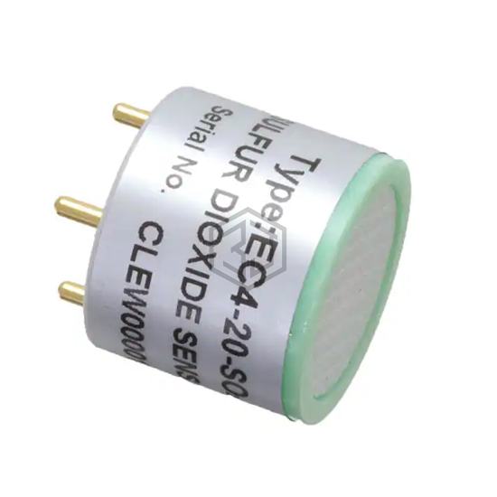 EC4-20-SO2 - Amphenol SGX Sensortech - Gas Sensors