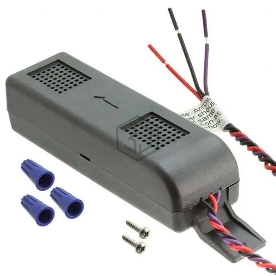 T8031-3M-5V - Amphenol Telaire - Gas Sensors