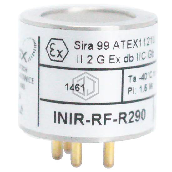 INIR-RF-R290 - Amphenol SGX Sensortech - Gas Sensors