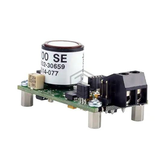 75-184593230659 - City Technology - Gas Sensors