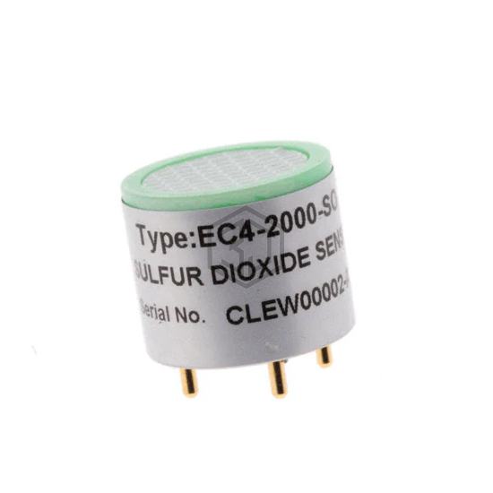 EC4-2000-SO2 - Amphenol SGX Sensortech - Gas Sensors