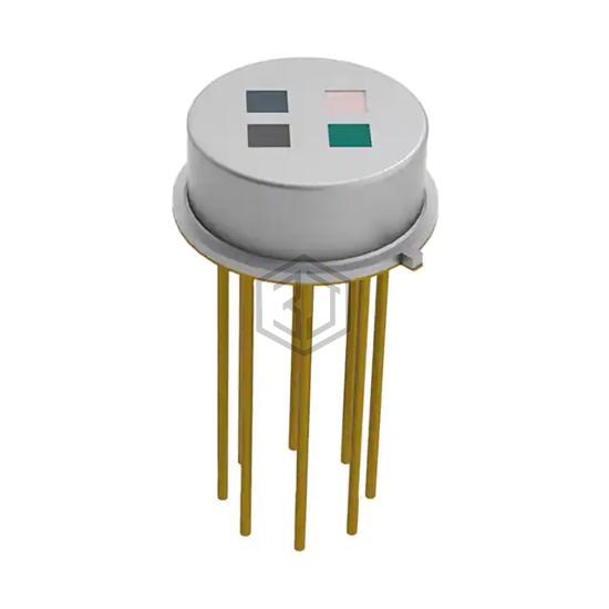USEQGCQAEXH100 - KEMET - Gas Sensors