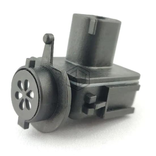 BLD02 - Amphenol SGX Sensortech - Gas Sensors