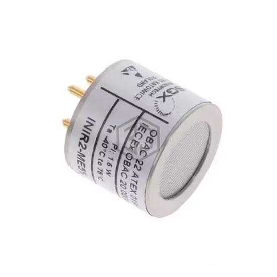INIR2-ME5% - Amphenol SGX Sensortech - Gas Sensors