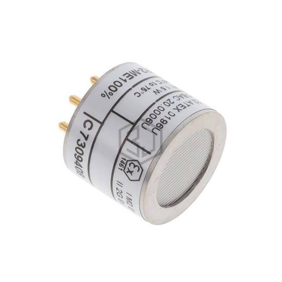 INIR2-ME100% - Amphenol SGX Sensortech - Gas Sensors