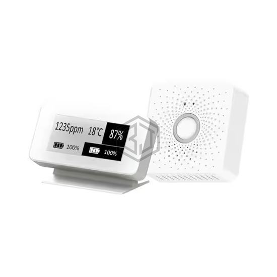 T0007838-EU - TEKTELIC Communications Inc. - Gas Sensors