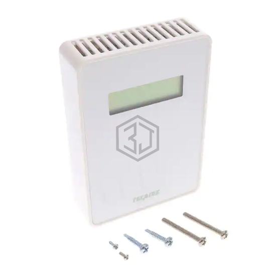 T8200-D - Amphenol Telaire - Gas Sensors