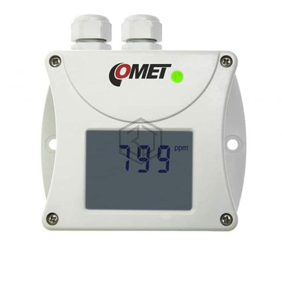 T5340 - Comet America, LP - Gas Sensors