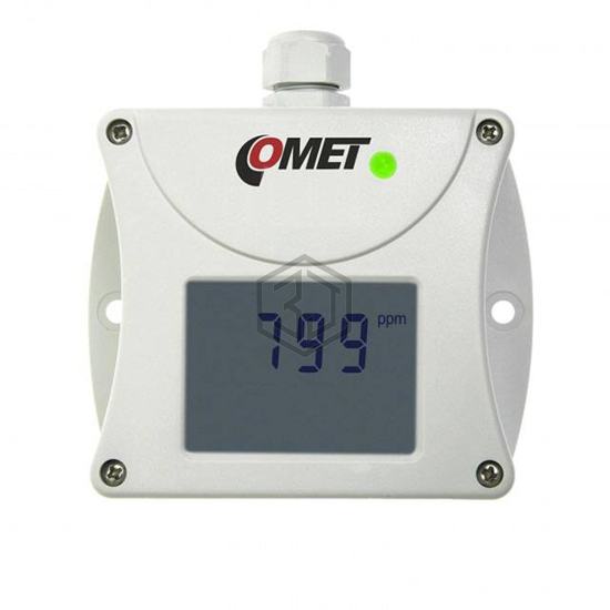 T5240 - Comet America, LP - Gas Sensors