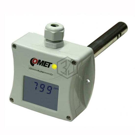 T5145 - Comet America, LP - Gas Sensors
