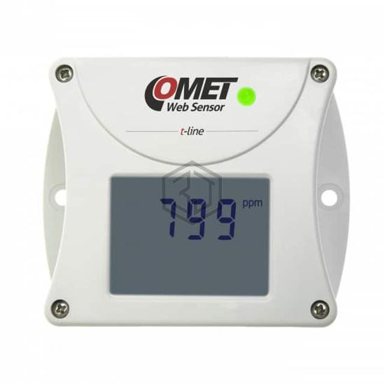 T5540 - Comet America, LP - Gas Sensors