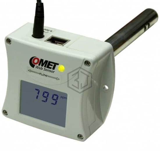 T5545 - Comet America, LP - Gas Sensors