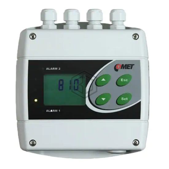 H5324 - Comet America, LP - Gas Sensors