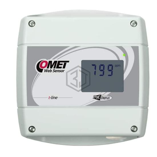 T5640 - Comet America, LP - Gas Sensors