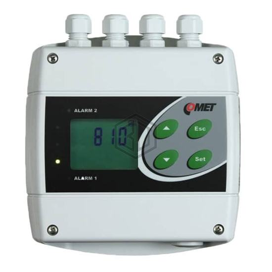 H5424 - Comet America, LP - Gas Sensors