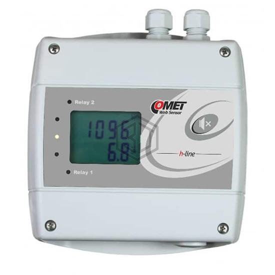 H5524 - Comet America, LP - Gas Sensors