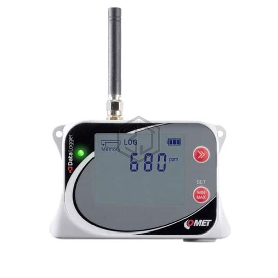 U8410M - Comet America, LP - Gas Sensors