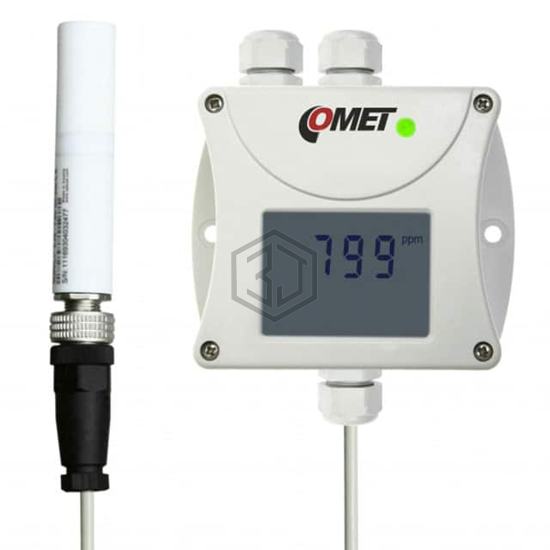 T5341 - Comet America, LP - Gas Sensors