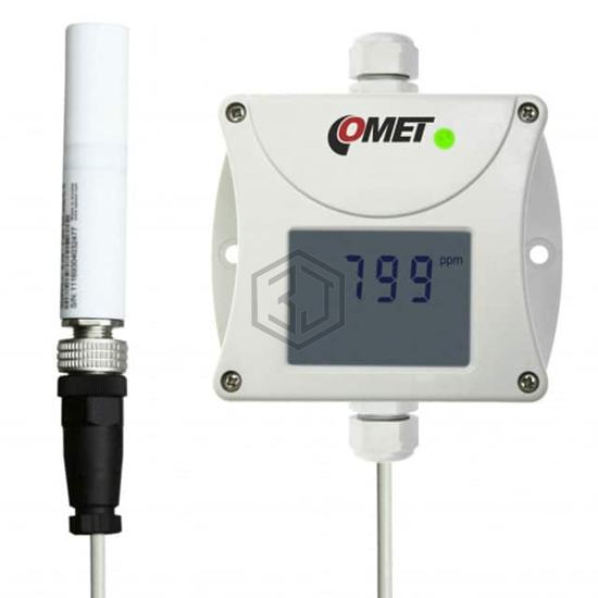 T5241 - Comet America, LP - Gas Sensors