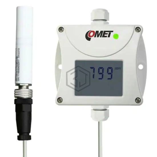 T5141 - Comet America, LP - Gas Sensors