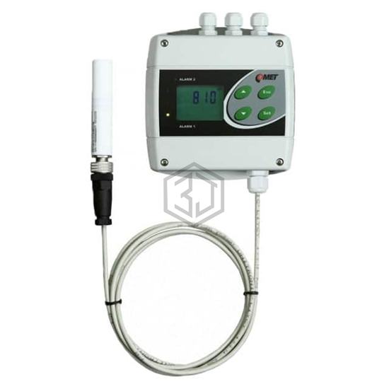 H5021 - Comet America, LP - Gas Sensors