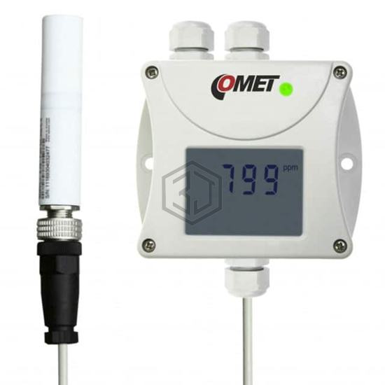 T5441 - Comet America, LP - Gas Sensors