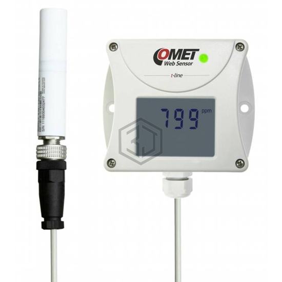 T5541 - Comet America, LP - Gas Sensors