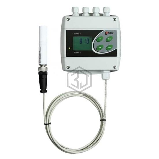 H5321 - Comet America, LP - Gas Sensors