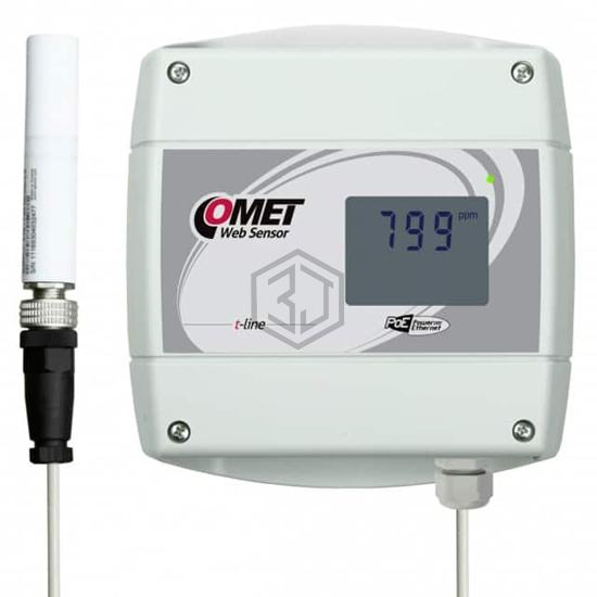 T5641 - Comet America, LP - Gas Sensors