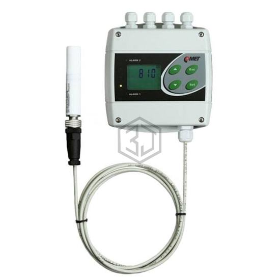 H5421 - Comet America, LP - Gas Sensors