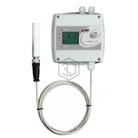 H5521 - Comet America, LP - Gas Sensors