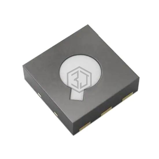 SGPC3-2.5K - Sensirion AG - Gas Sensors