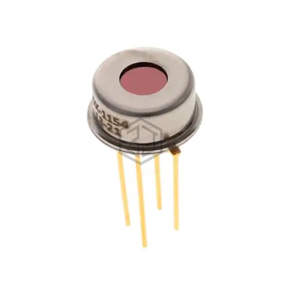 RH5Z1210D20GZO#ADO - Renesas - Gas Sensors