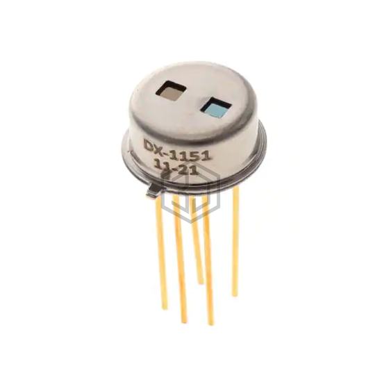 RH5Z1222D20GZO#ADO - Renesas - Gas Sensors