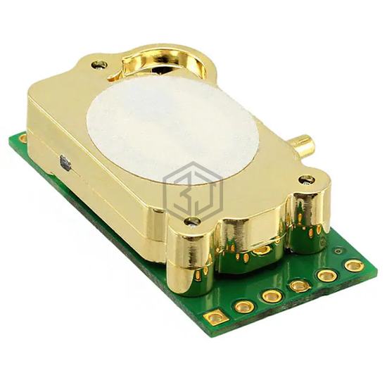 T6713-5K - Amphenol Telaire - Gas Sensors