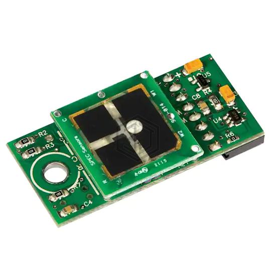 968-037 - SPEC Sensors, LLC - Gas Sensors