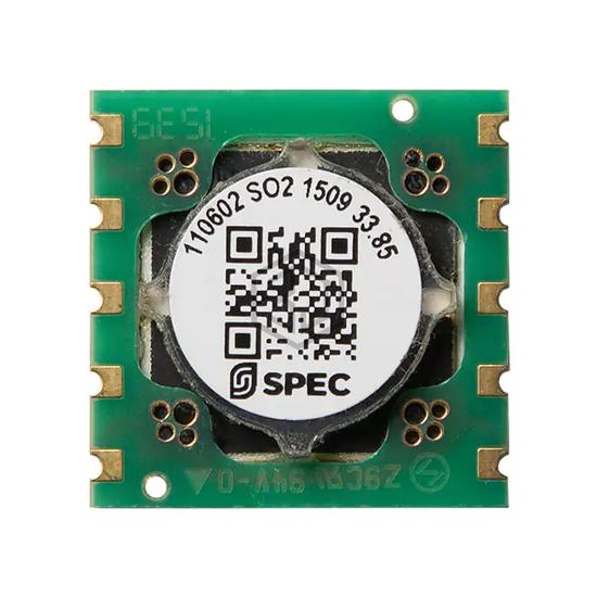 110-602 - SPEC Sensors, LLC - Gas Sensors