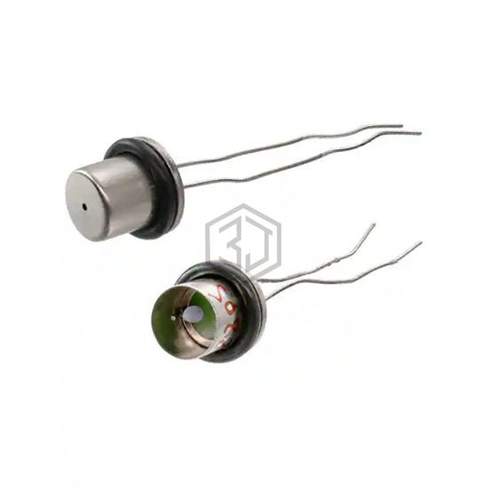 VQ21TSB - Amphenol SGX Sensortech - Gas Sensors