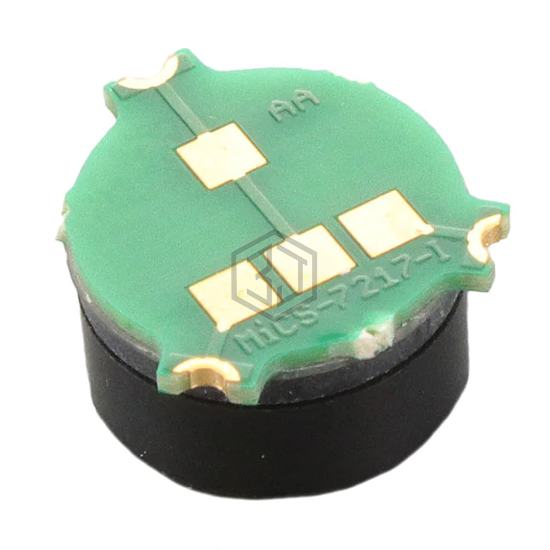 MP7217DA - Amphenol SGX Sensortech - Gas Sensors
