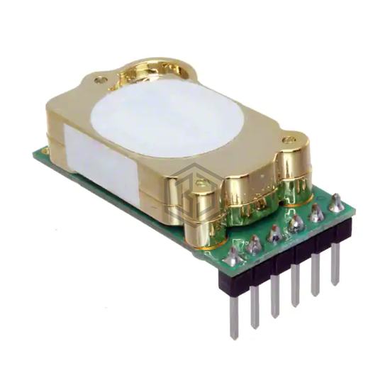T6713-6H - Amphenol Telaire - Gas Sensors