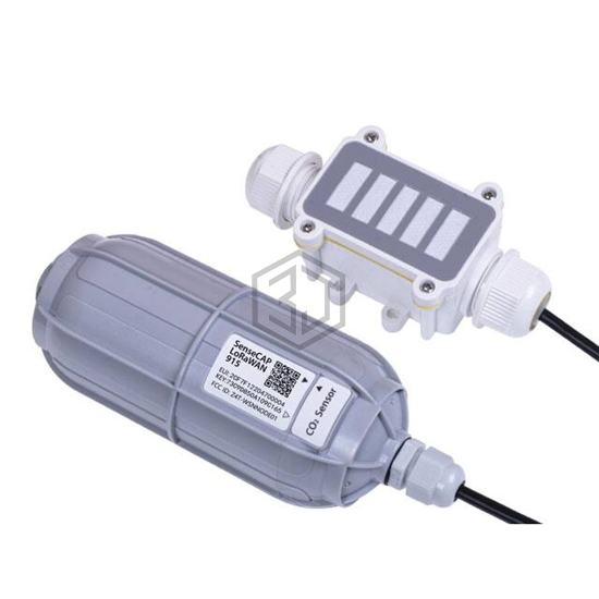 114991732 - Seeed Technology Co., Ltd - Gas Sensors
