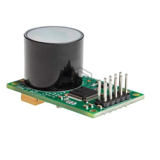 EXPLORIR-WHV-E-100 - Gas Sensing Solutions Ltd - Gas Sensors