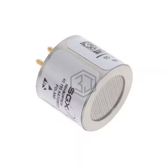 INIR2-PR2,1% - Amphenol SGX Sensortech - Gas Sensors