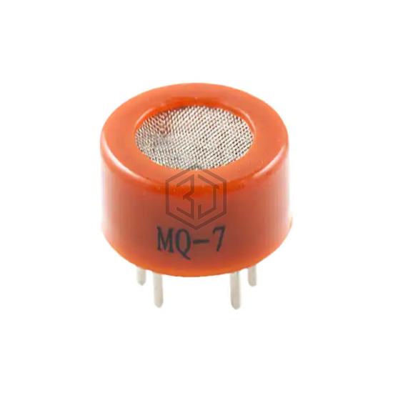 SEN-09403 - SparkFun Electronics - Gas Sensors