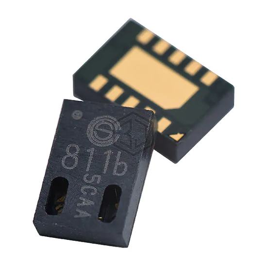 CCS811B-JOPR5K - ScioSense - Gas Sensors