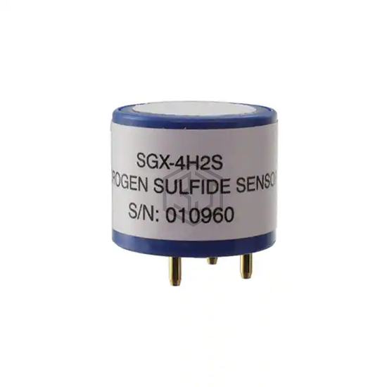 SGX-4H2S - Amphenol SGX Sensortech - Gas Sensors