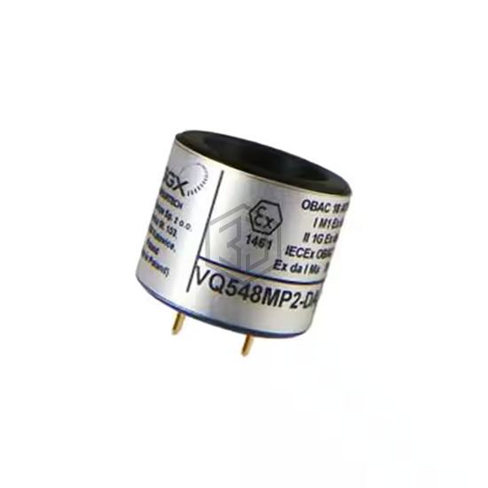 VQ548MP2-DA - Amphenol SGX Sensortech - Gas Sensors
