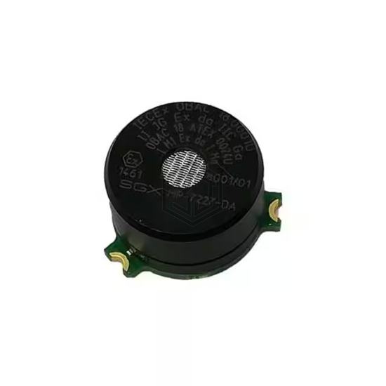 MP7227-DA - Amphenol SGX Sensortech - Gas Sensors